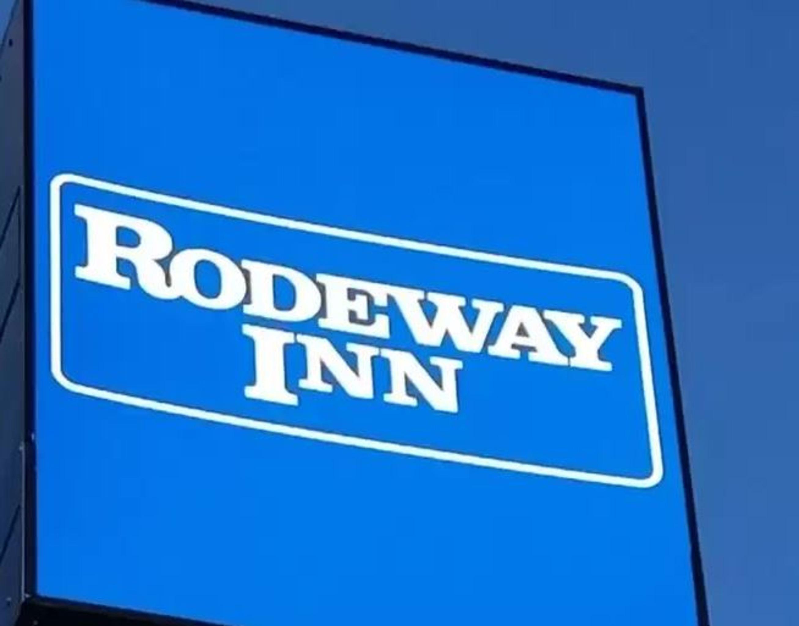 Rodeway Inn Near Hall Of Fame North Canton Buitenkant foto